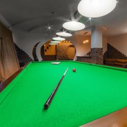 Фото Отель Север