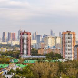 1-комнатные апартаменты студия 467-01