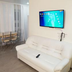 1-комнатные апартаменты улучшенные Right Room на Тульская д.6 2-комн 1 этаж