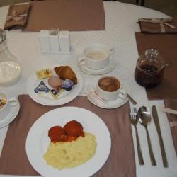 Фото Отель Ильинка