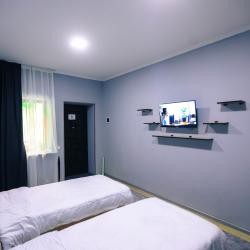 Фото Отель Eagle Rock (Игл Рок)