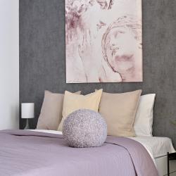 фото 2 Семейные апартаменты Elenahotel (Еленаотель) на улице Кораблестроителей