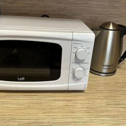 Фото Отель Сеть гостевых квартир на улице Парковая 17