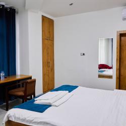 Фото Отель Art Plaza (Арт Плаза)