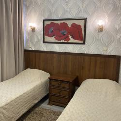 Фото Отель Михалыч