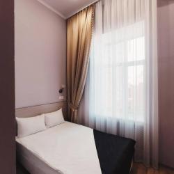 Фото Отель Сквер Высоцкого