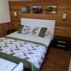 Фото Отель Спутник