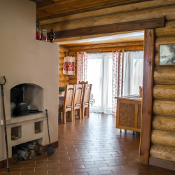 Фото Отель Дом Печки-лавочки