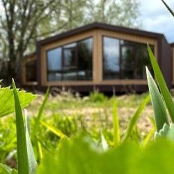 Фото Отель Тишь