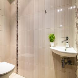 Фото Отель Moment House (Момент Хаус) на бульваре Подмосковный 1