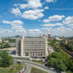 1-комнатные апартаменты люкс