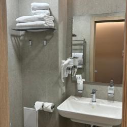 2-местный 1-комнатный номер стандарт комфорт