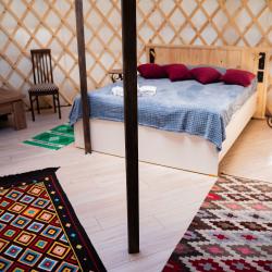 Фото Отель Алтынай