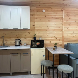 Фото Отель Глэмп парк Илеть