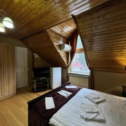 Фото Отель Райский уголок