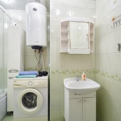 2-комнатные апартаменты улучшенные