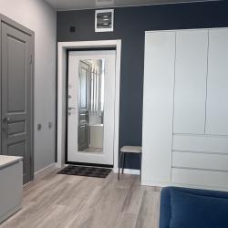 Фото Аппартаменты на улице Нейбута 2а корпус 4