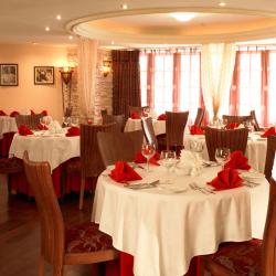 Фото Парк-отель Кокшетау