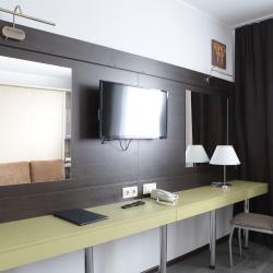 Фото Отель Авангард