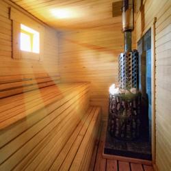 Фото Отель Николо-Поле