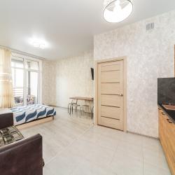 Фото Отель Комфортная квартира