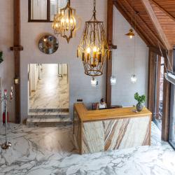 Фото Red Wood Hotel by Provence (Рэд Вуд Отель)