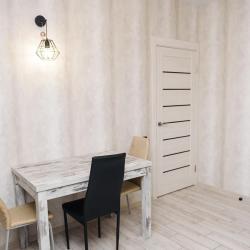 Фото Апартаменты на улице Курчатова 22
