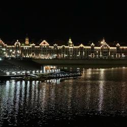 1-комнатные апартаменты студия