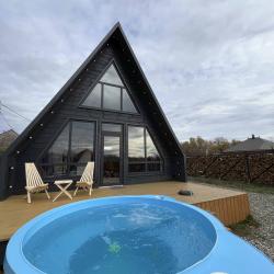 Фото Отель Асти Кэмп