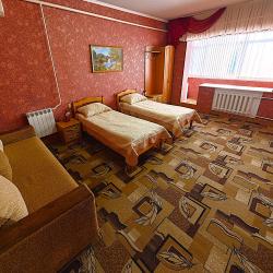 Фото Отель Красина 38