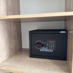 Номер улучшенный стандарт