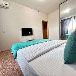 1-комнатные апартаменты стандарт