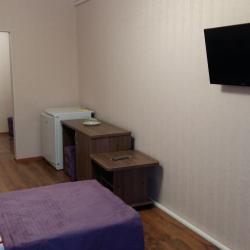 Номер стандарт улучшенный