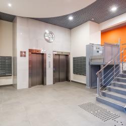 фото 18 Апартаменты на проспекте Комендантский 60к3
