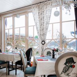 Фото Отель Грандъ Сова