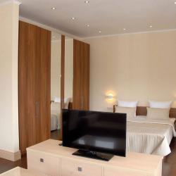 Фото Отель Green Gold Park (Грин Голд Парк)