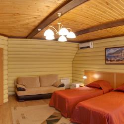 2-местный номер комфорт