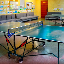 Фото Отель Крымское Приазовье