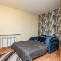 Фото Отель Однокомнатная квартира на ул.Шорникова 13