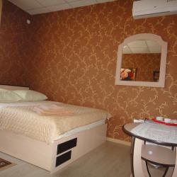 Фото Отель Гостиный двор