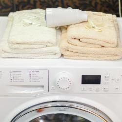 Фото Апартаменты на 5ой просеке 110в