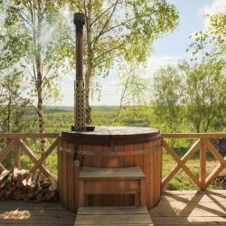 Шале улучшенное №12