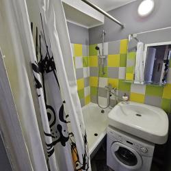 Фото Апартаменты Onebed на бульваре Славянский