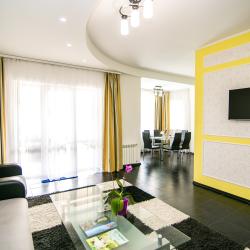 Апартаменты ВИП