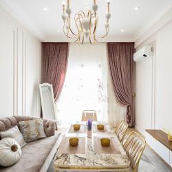 Фото Апартаменты на проспекте Амира Темура 123