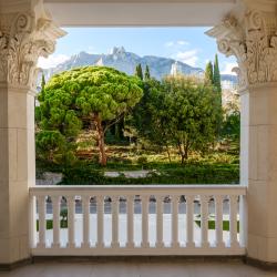 Фото Отель Дача. Рахманинов