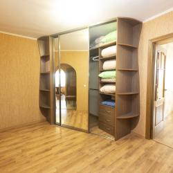 2-комнатные апартаменты стандарт