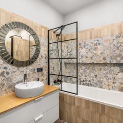 фото 17 Buyart apartments (Байарт Апартментс) на улице Стремянная