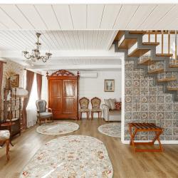 Апартаменты генерал-фельдмаршала Кутузова