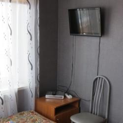 Фото Отель Грация